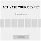 www bet com activate